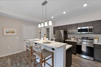 Main picture of The Residences at Eastwood Apartment Homes
