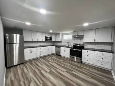 Main picture of 603 18th St