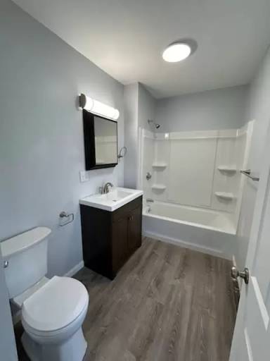 Main picture of 111 Church St - 2R