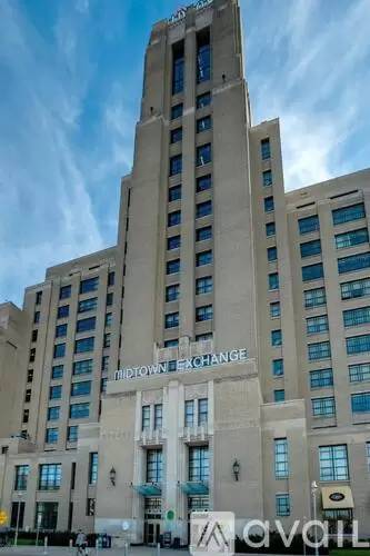 Main picture of The Chicago Lofts