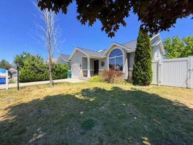 Main picture of 1410 N 550 W