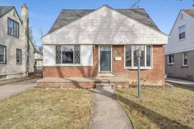 Main picture of 21240 Audette St