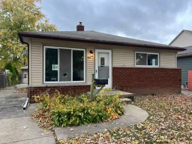 Main picture of 3989 Ziegler St