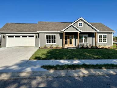 Main picture of 501 Cottage Way