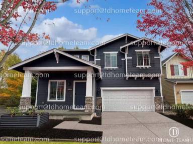 Main picture of 23806 118th Pl SE