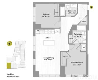 Main picture of 665 Washington St