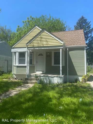 Main picture of 9419 Lauder St