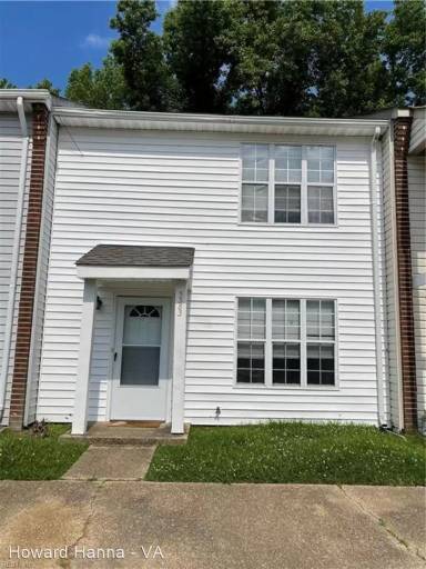 Main picture of 5323 Grand Lake Cres