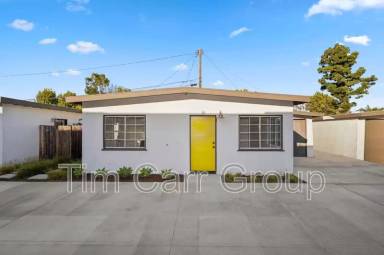 Main picture of 2669 Orange Ave