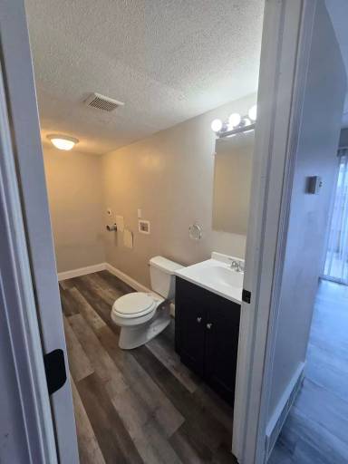 Main picture of Town & Country Apartments