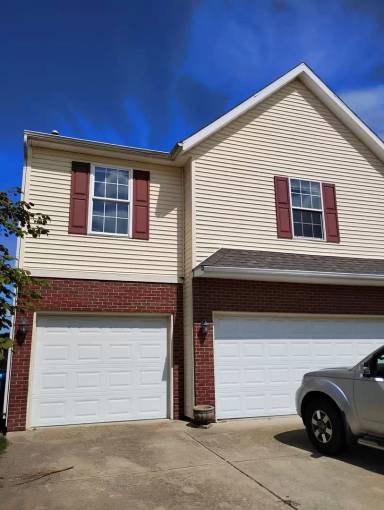 Main picture of The Villas at Lindberg Village