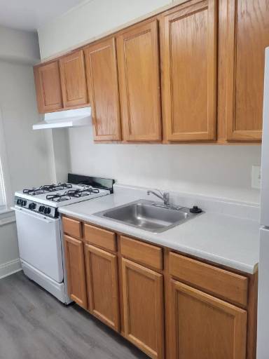 Main picture of Beechfield Apartments