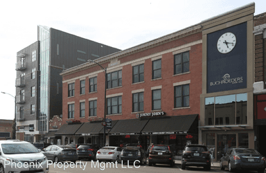 Main picture of 1015 E Broadway