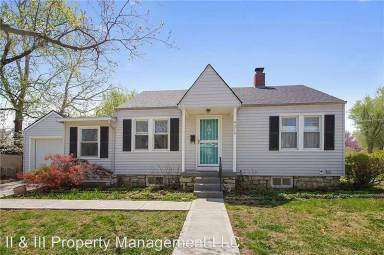 Main picture of 4315 Sunrise Dr