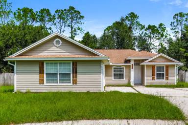 Main picture of 2826 Affirmed Ct