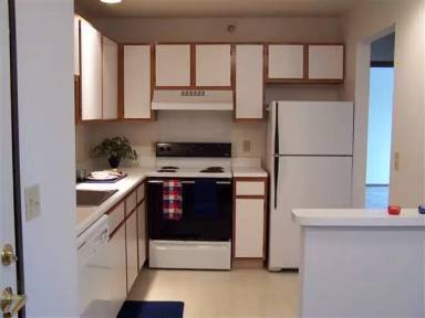 Main picture of Abbott Parkside Senior Aparments