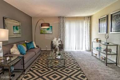 Main picture of Music City Flats