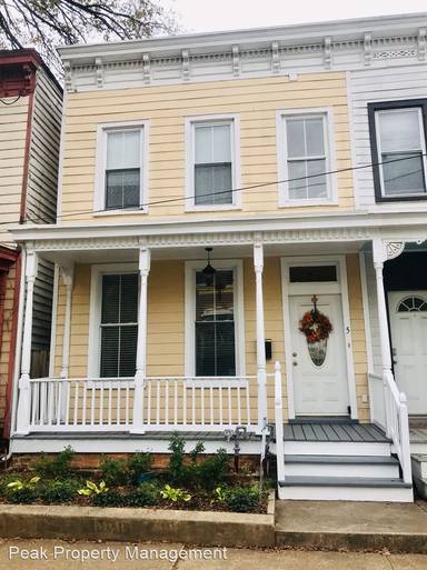 Main picture of 5 S Shields Ave