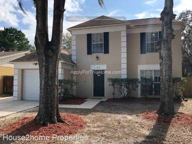 Main picture of 1613 Crossridge Dr