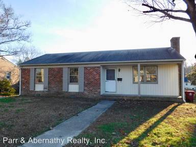 Main picture of 813 Keswick Rd