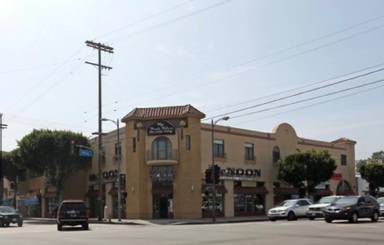 Main picture of 8812 W Pico Blvd