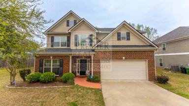 Main picture of 6095 Granite Field Dr