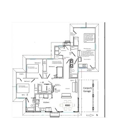 Main picture of 6221 Norris Rd