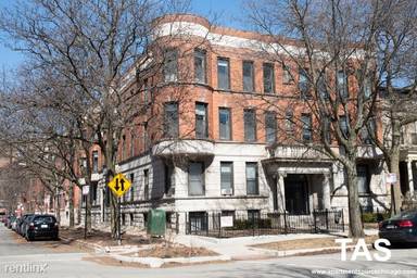 Main picture of 856 W George St