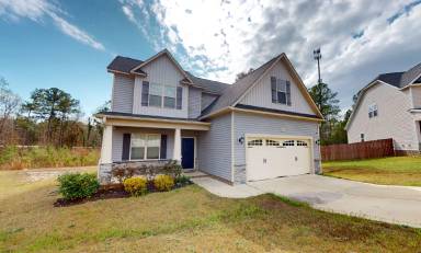 Main picture of 29 Tupelo Rd