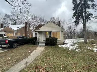 Main picture of 18565 Vaughan St