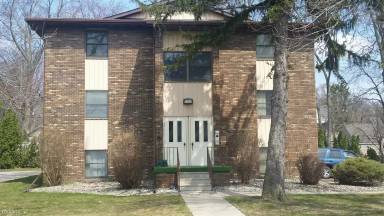 Main picture of Edwin Street Apartments