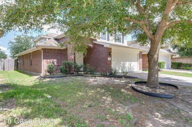 Main picture of 20018 Windcroft Hollow Ln