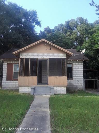 Main picture of 739 Escambia St