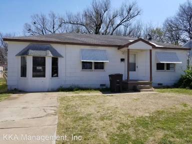 Main picture of 428 N Santa Fe Ave