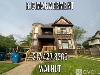 Main picture of 1124 N Walnut St
