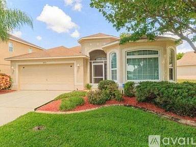 Main picture of 8312 Canterbury Lake Blvd