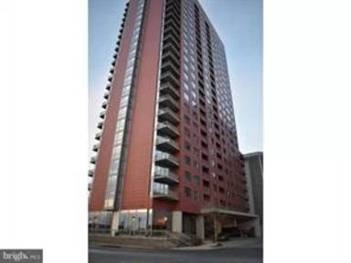 Main picture of The River Tower at Christina Landing