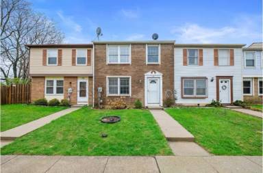 Main picture of 111 Fairfield Dr