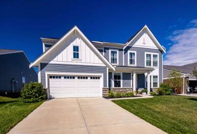 Main picture of 2370 Lucca Way