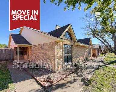 Main picture of 5107 Canyon Creek Dr