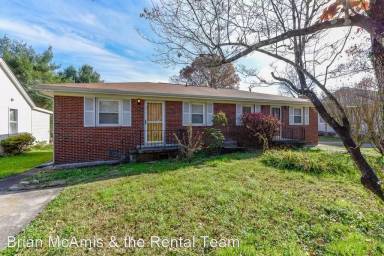 Main picture of 3216 Avondale Ave
