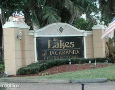 Main picture of Lakes of Jacaranda