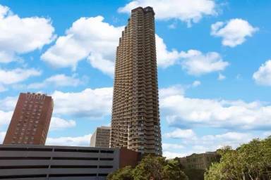 Main picture of The New York Private Residences