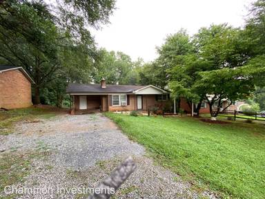 Main picture of 603 Waylen St