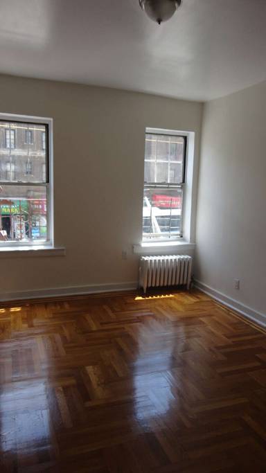 Main picture of Hudson 192