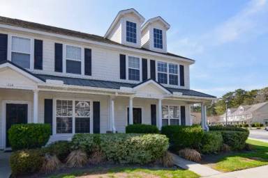 Main picture of 116 Hemingway Cir