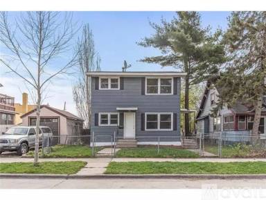 Main picture of 3118 Newton Ave N