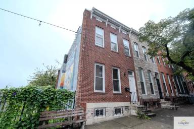 Main picture of 841 N Washington St