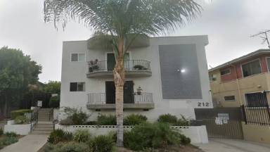 Main picture of 212 S Mariposa Ave