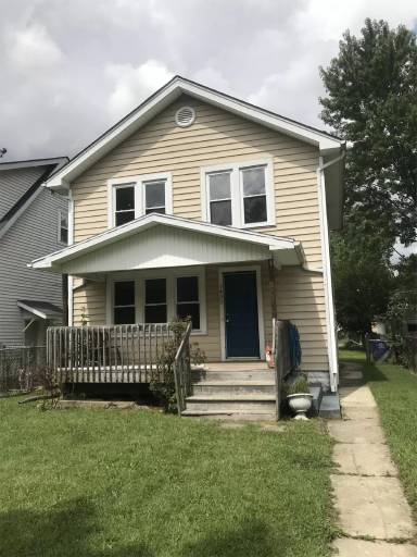 Main picture of 1432 Manchester Ave